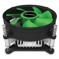 Cooler Mymax Processador Intel 1155/1156 (MYC/TX900-OR) Cooler Mymax Processador Intel 1155/1156 (MYC/TX900-OR)