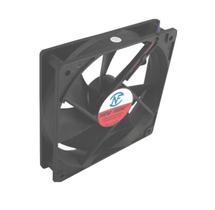 Cooler NEW FLOW 12V NF12025HS-12 120X120X25mm - Amp.: 0,37 - RPM: 2000 - 1202512B