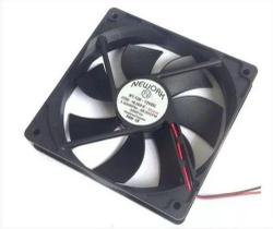Cooler Nework 12V RT-120 16.202E 120X120X25mm BUCHA Amp.: 0,25 RPM: 3000 Cooler Nework 12V RT-120 16.202E 120X120X25mm BUCHA Amp.: 0,25 RPM: 3000