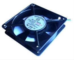 Cooler Nework BIVOLT RT-120 53.101 120X120X25mm ROLAMENTO RPM: 2400 / 2900 - 12025BIR