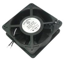 Cooler Nework Bivolt RT-120 53.202-EC 120x120x38mm BUCHA - NYLON - RPM 3000 2 FIOS 12038BIR Cooler Nework Bivolt RT-120 53.202-EC 120x120x38mm BUCHA - NYLON - RPM 3000 2 FIOS 12038BIR