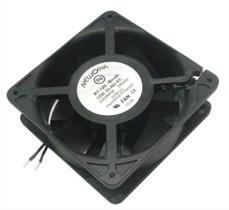 Cooler Nework Bivolt RT120 53.202EC 120x120x38mm BUCHA NYLON RPM 3000 2 FIOS 12038BIR Cooler Nework Bivolt RT120 53.202EC 120x120x38mm BUCHA NYLON RPM 3000 2 FIOS 12038BIR