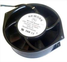 Cooler Nework Rt-150 172x150x55mm Bivolt C/ Rolamento 54101 - 17255BIR