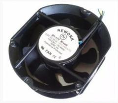 Cooler Nework Rt-172 172x150X51mm Bivolt C/ Rolamento 54101-E - 17251BIR 54101E