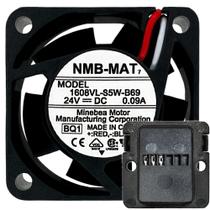 Cooler NMB 1608VL-S5W-B69 24V 0.09A 2.16W 6P 4020 Original Cooler NMB 1608VL-S5W-B69 24V 0.09A 2.16W 6P 4020 Original