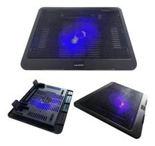 Cooler Notebook Usb Resfriador Base Portátil Exaustor