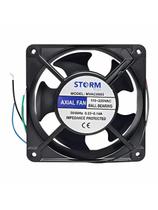 Cooler Nwt 120x120x38mm 110v220vac