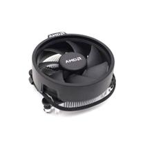 Cooler Original AMD Wraith Stealth - para soquete AM4 - Até 65W - OEM