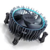 Cooler Original Intel Lga 1700 12ª Geração