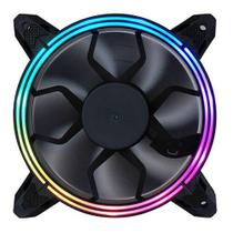 Cooler P/Gabinete NFX 5 Colors, 120mm - NFX12RING-C