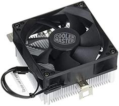 Cooler p/ processador a30 (amd am4 / fm2+ / fm2 / fm1 / am3+ / am3 / am2+ / am2 ) - rh-a30-25fk-r1 Cooler p/ processador a30 (amd am4 / fm2+ / fm2 / fm1 / am3+ / am3 / am2+ / am2 ) - rh-a30-25fk-r1