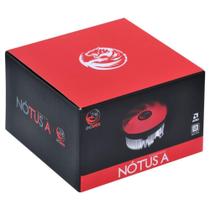 Cooler p/ Processador (CPU) - PCYES - Notus A - PAC120PTLV Cooler p/ Processador (CPU) - PCYES - Notus A - PAC120PTLV