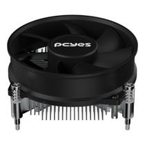 Cooler P/ Processador Notus St17 Lga1700 - Tdp 65w - St1765w Cooler P/ Processador Notus St17 Lga1700 - Tdp 65w - St1765w