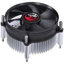Cooler P/ Processador Pc - Notus St - (intel) Tdp 65w - 95mm - PCYES - Intel