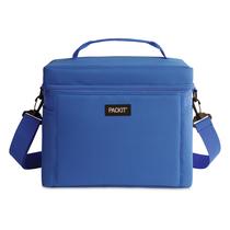 Cooler PackIt Freezable Newport Azul Azure 8.5L de Capacidad Cooler PackIt Freezable Newport Azul Azure 8.5L de Capacidad