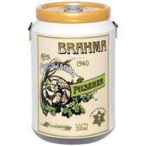Cooler Para 24 Latas Brahma Edição 1940 - Doctor Cooler