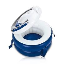 Cooler Para Bebidas Inflável Connect - Intex