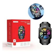 Cooler Para Celular Gamer Resfriador Gela Evita Aquecimento modelo MSR-712