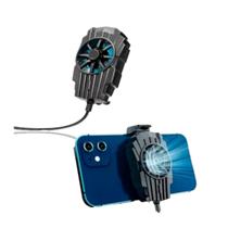 Cooler para Celular Smartphone KP-VR311 - Knup