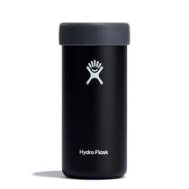 Cooler para Cerveja e Refrigerantes Hydro Flask - 350ml - Preto