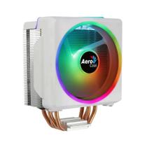 Cooler Para CPU AeroCool Cyclon 4F ARGB Branco 5403