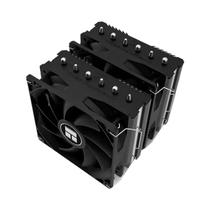Cooler Para CPU AM4 AM5 Intel1700 Thermalright Peerless Assassin 120 SE Com 6 Tubos De Calor E Cooler Para CPU AM4 AM5 Intel1700 Thermalright Peerless Assassin 120 SE Com 6 Tubos De Calor E