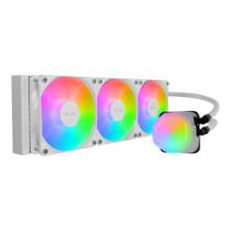 Cooler para CPU Cooler Master 360 Elite 360mm ARGB Branco