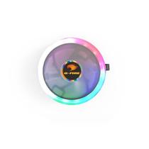 Cooler Para Cpu Ewc4R Intel/Amd Raimbow 4 Pinos G-Fire Cooler Para Cpu Ewc4R Intel/Amd Raimbow 4 Pinos G-Fire