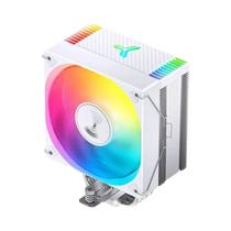 Cooler Para CPU LGA1700 115X 1200 AM5 JONSBO CR-1000 EVO Com 4 Tubos De Calor E Ventoinha De