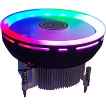 Cooler para CPU RGB - Hoopson Cooler para CPU RGB - Hoopson
