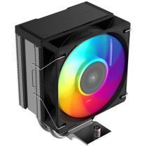 Cooler para CPU SAMA X30L Ventoinha ARGB 100mm TDP 180W