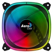 Cooler para Gabinete Aerocool Astro 12, ARGB, 120mm