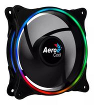 Cooler Para Gabinete Aerocool Eclipse 12 ARGB 120mm