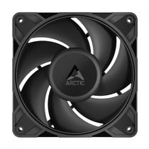 Cooler Para Gabinete Arctic P12 Pro PST, 120mm, PWM, Preto, ACFAN00306A Cooler Para Gabinete Arctic P12 Pro PST, 120mm, PWM, Preto, ACFAN00306A