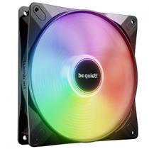 Cooler Para Gabinete Be Quiet Light Wings LX High-Speed, ARGB, 140mm, PWM, Preto, BL129
