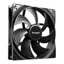 Cooler Para Gabinete Be Quiet Pure Wings 3, 120mm, Black, BL104 Cooler Para Gabinete Be Quiet Pure Wings 3, 120mm, Black, BL104