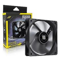 Cooler para Gabinete e CPU 120MM KP-VR309 Revenger