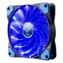 Cooler para Gabinete e CPU com Led Fan KP-VR310