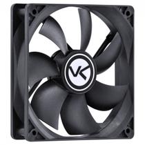 Cooler Para Gabinete Vinik CF120, 120mm, Preto Cooler Para Gabinete Vinik CF120, 120mm, Preto