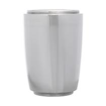 Cooler para garrafa de vinho em aco inox -Fracalanza Cooler para garrafa de vinho em aco inox -Fracalanza