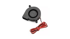 Cooler para Impressora 3D Radial 50mm x 50mm x 15mm - 12V Cooler para Impressora 3D Radial 50mm x 50mm x 15mm - 12V