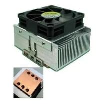 Cooler para Intel Pentium III AMD Duron Athlon Athlon XP + Socket 462 Suporta até o XP 3200+