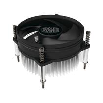 Cooler para Intel - Soquete LGA 1200 / 1156 / 1155 / 1151 / 1150 - Cooler Master i30 RH-I30-26FK-R1