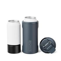 Cooler para Lata BrüMate Hopsulator Trio 12oz 16oz à Prova de Vazamentos Cooler para Lata BrüMate Hopsulator Trio 12oz 16oz à Prova de Vazamentos