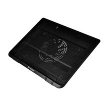Cooler para notebook A23 120mm Tt Massive - CL-N013-PL12BL-A