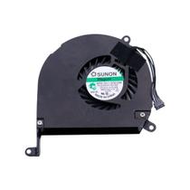 Cooler para Notebook bringIT compatível com Apple Part Number W8015A1DAGU Interno