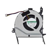 Cooler para Notebook compatível com Asus X556 Interno