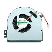 Cooler para Notebook compatível com Dell Inspiron 13R 3010-D370TW Interno
