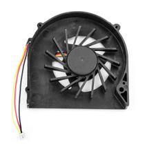 Cooler para Notebook compatível com Dell Inspiron 15 N5010 Interno
