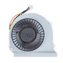 Cooler para Notebook compatível com Dell Latitude E6440 Interno